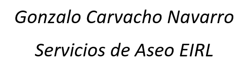 agenciadeempleossantiago_gonzalocarvachonavarroserviciosdeaseoeirl