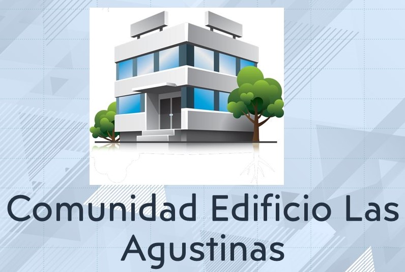 agenciadeempleossantiago_comunidadedificiolasagustinas