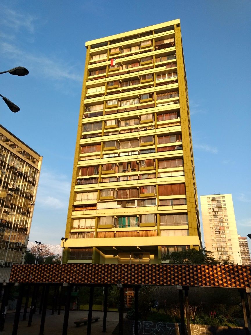 agenciadeempleossantiago_edificiotorre5sanborja