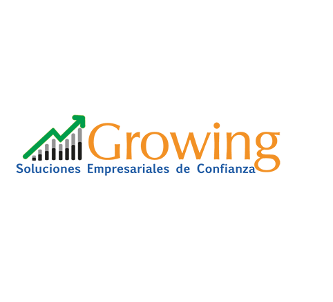 Growing S.A Logo