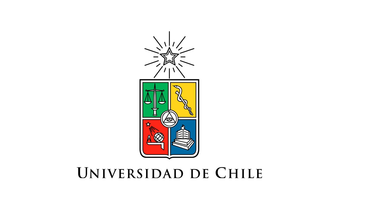 Facultad de Arquitectura y Urbanismo Universidad de Chile Logo
