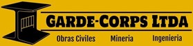 Servicios de Ingeniería y Construcción Garde - Corps Ltda. Logo