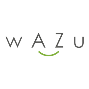 Fundación Wazú Logo