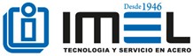 Imel Ltda. Logo