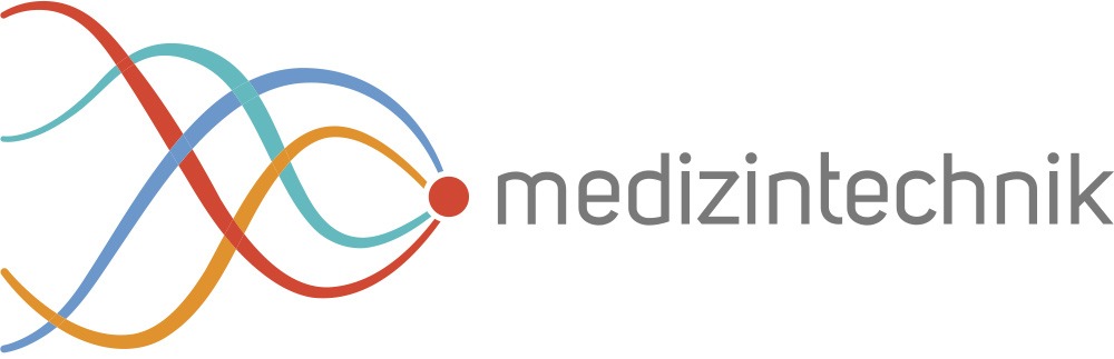 Medizintechnik Logo