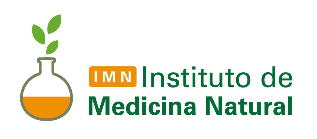 Instituto de Medicina Natural Logo